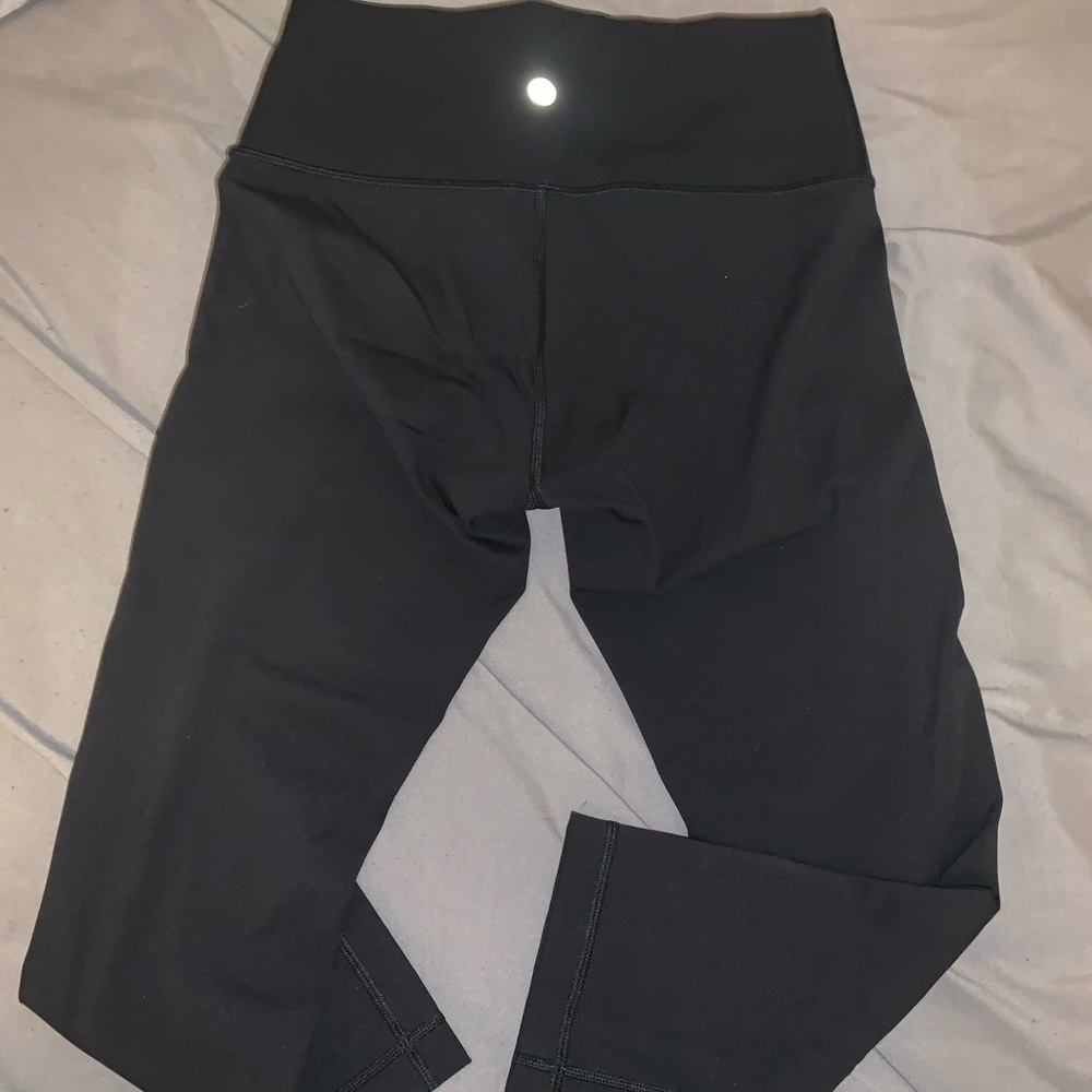 Lululemon Capri Leggings